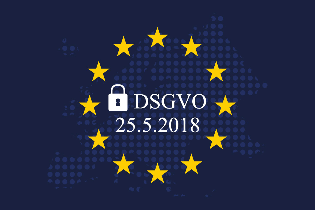 DSVGO 25.05.2018