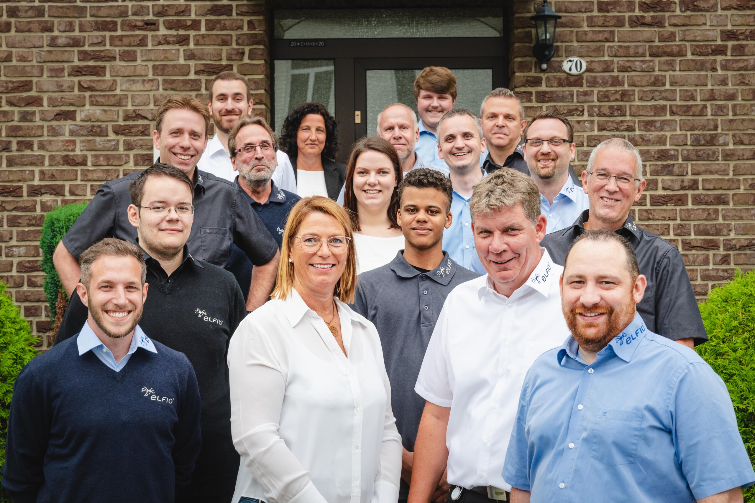 Team Elfio GmbH Team Elfio GmbH